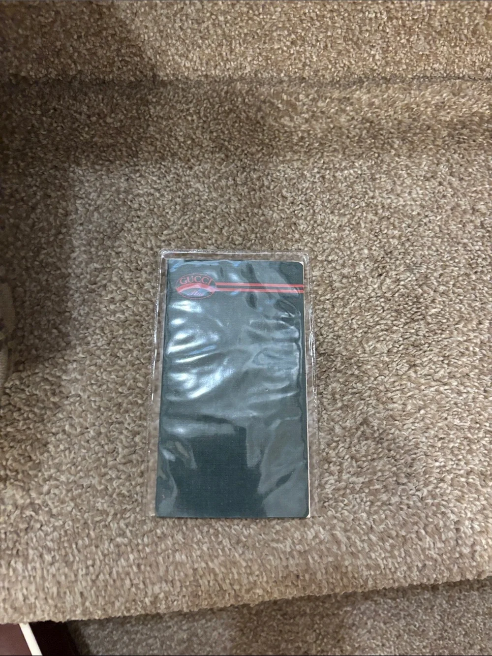 Gucci classic tote
